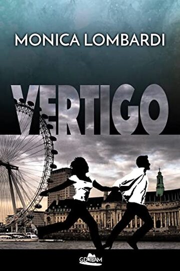 Vertigo (GD Team Vol. 1)
